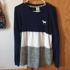 Victoria’s Secret Pink Long Sleeve!